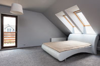 Ibthorpe bedroom extensions