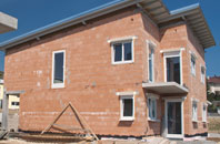 Ibthorpe home extensions